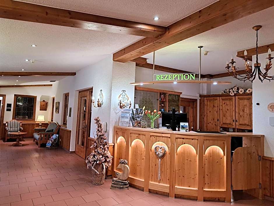 Naturhotel Lindenhof
