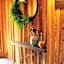 Alpine Refuge Villa Adler