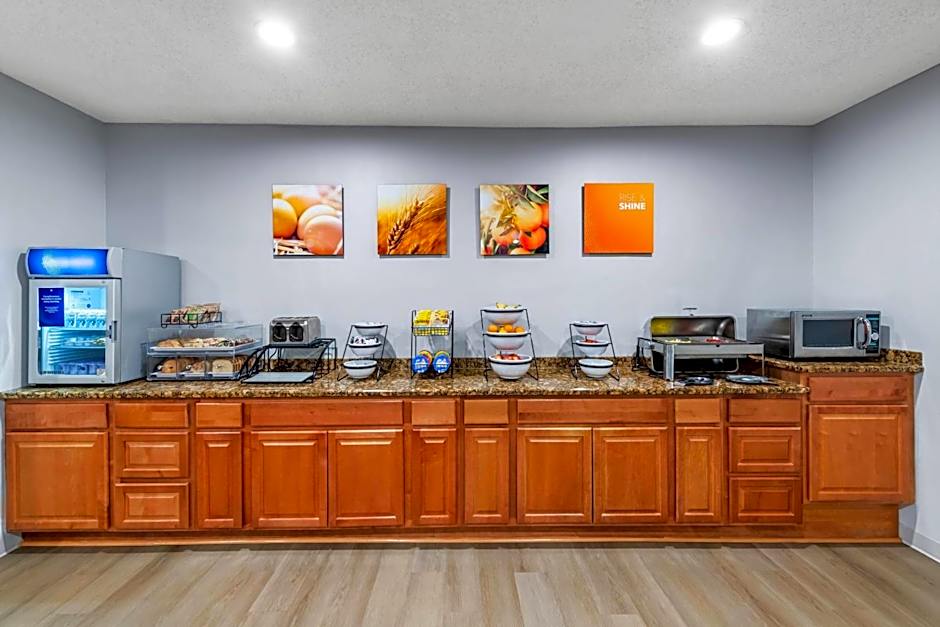 Comfort Inn Rhinelander