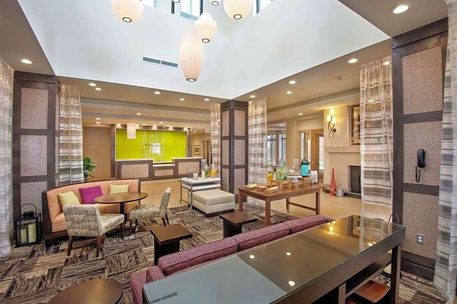 Hilton Garden Inn Pittsburgh Airport South-Robinson Mall