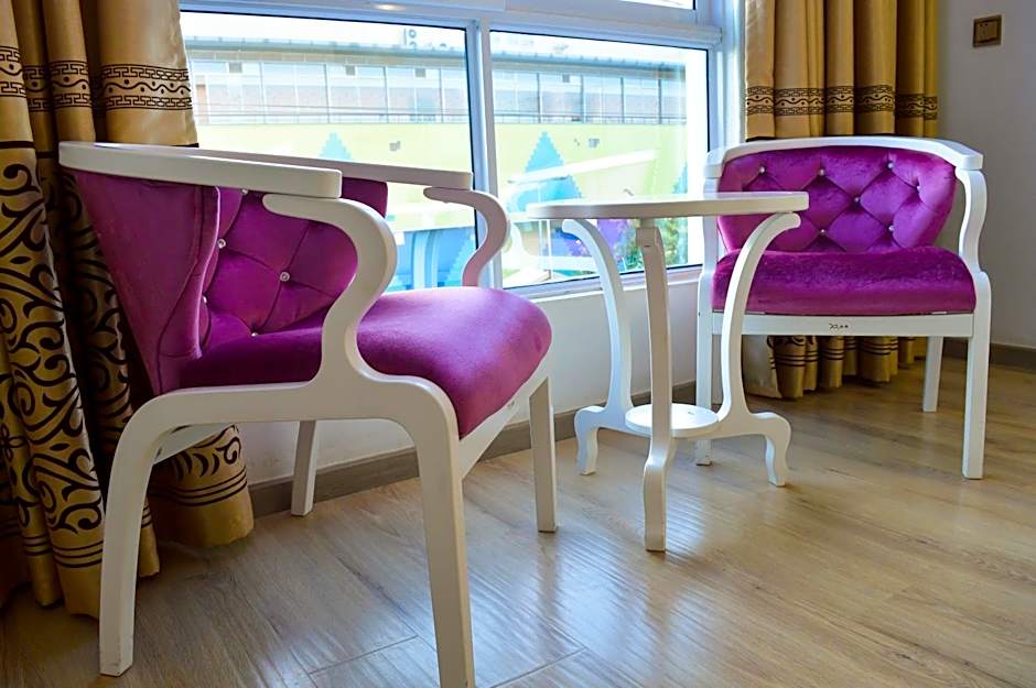 Wuduria Hotel