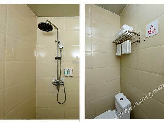 Yino Hotel (Guangzhou Zhongshan Medical Dongshankou Subway Station)