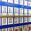 Bragança Oporto Hotel