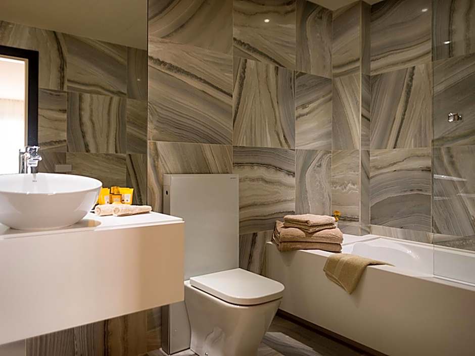 Cosmopolita Hotel Boutique & Spa