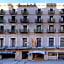 Gaudi Hotel