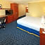 Courtyard by Marriott Monterrey San Jeronimo/Valle