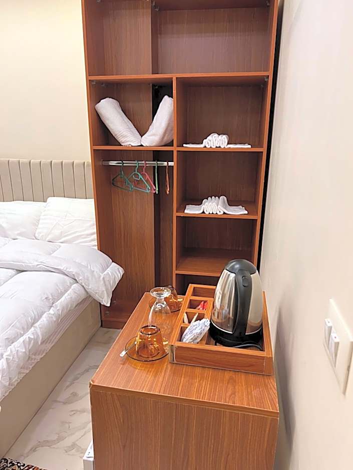 Imperial Pyramids View Inn