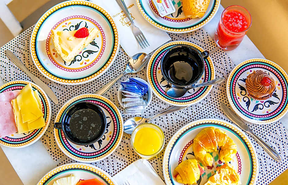 Pousada Vila Pitanga