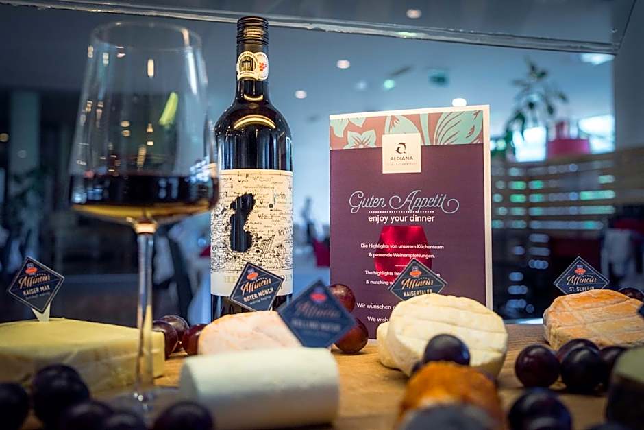 Aldiana Club Salzkammergut und GrimmingTherme