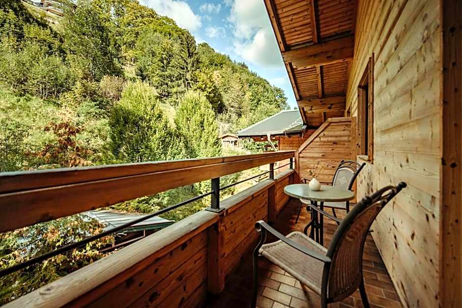 TheResi Apartmenthotel
