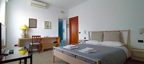 B&B Vanvitelli