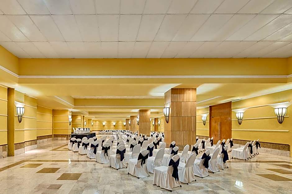 Copacabana Beach Hotel Acapulco