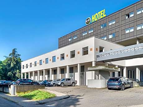 B&B Hotel Cremona