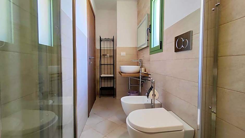 Casale de li Canti