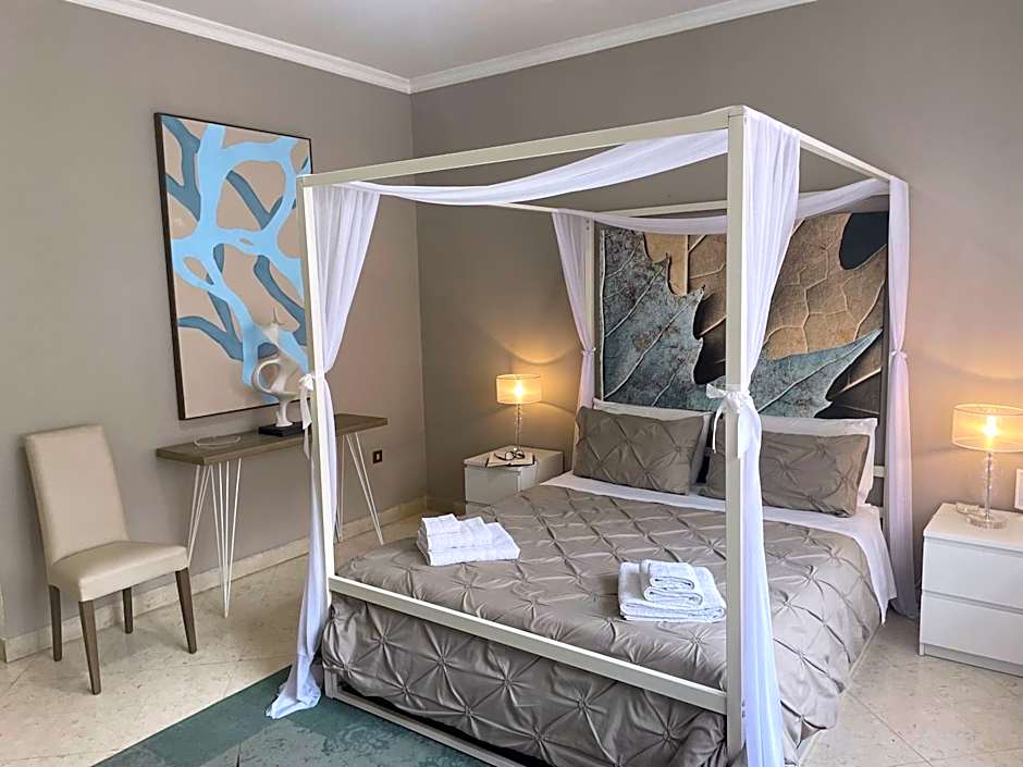Al Politeama Rooms B&B
