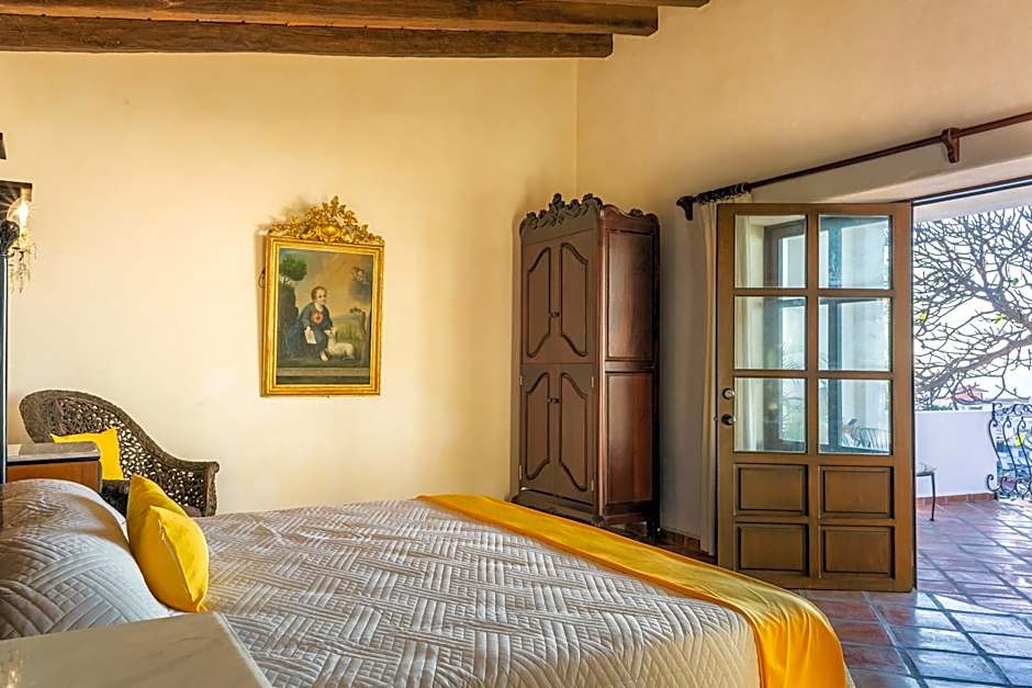 BellView Hotel Boutique