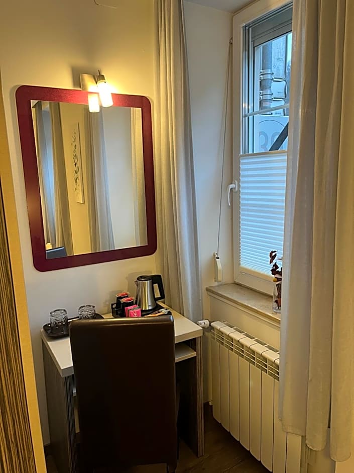 AMADEA - Cityhotel Salzburg