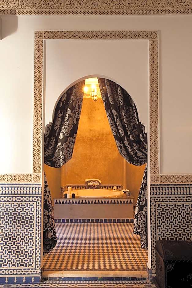 Riad Alya