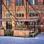 Phoenix Hotel Liverpool