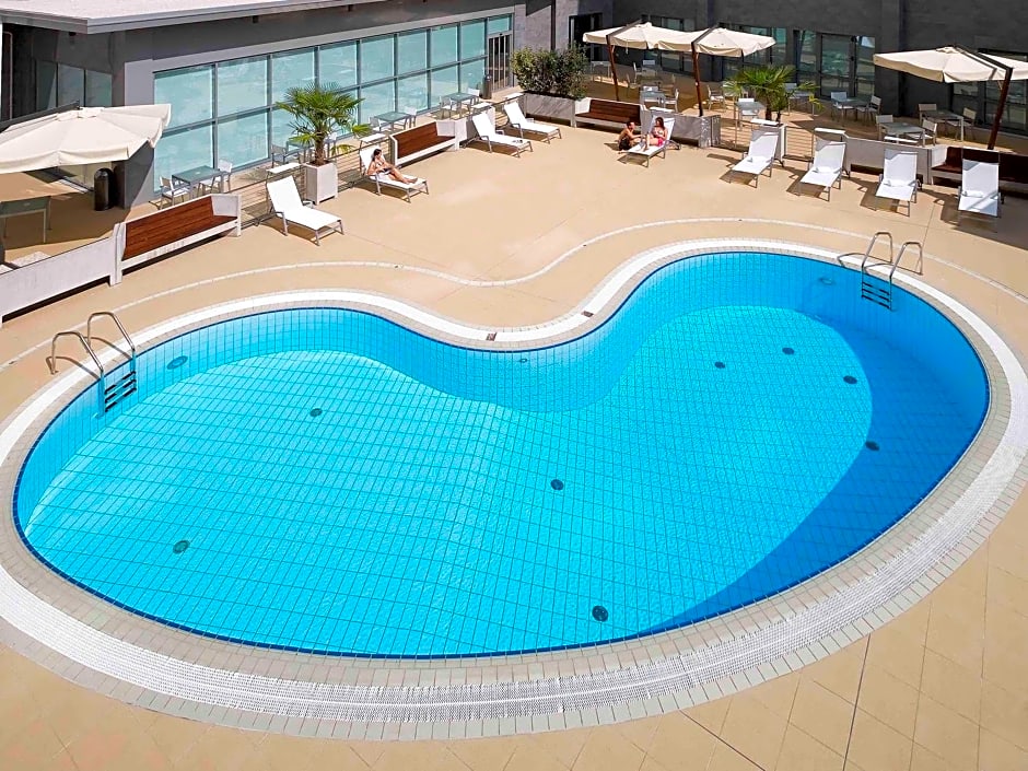 Novotel Milano Malpensa Airport