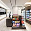 Four Points Flex by Sheraton Salzburg Messe
