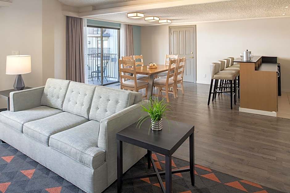 Holiday Inn - Portland - Columbia Riverfront By IHG