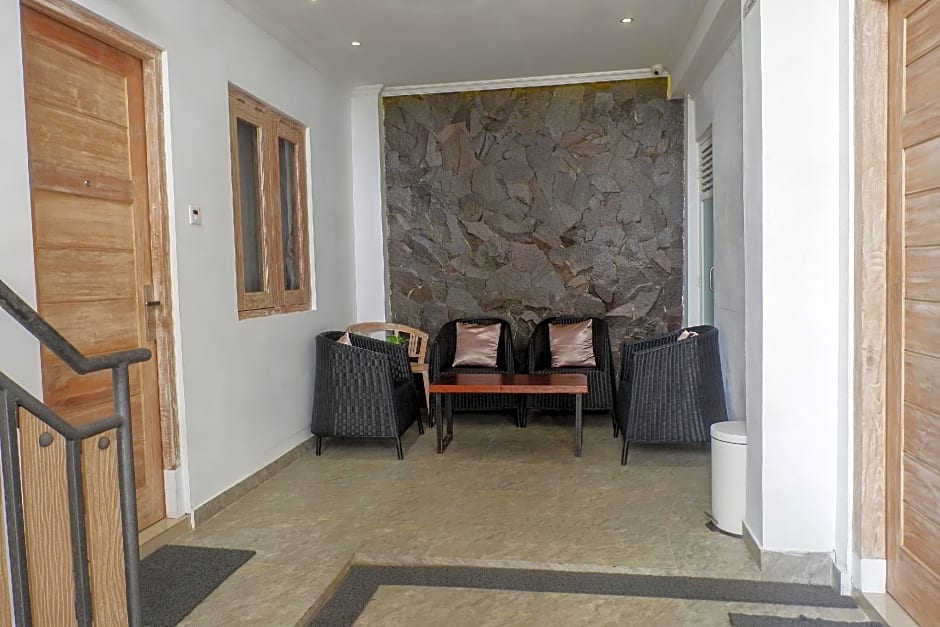 Remen Room Bed and Breakfast