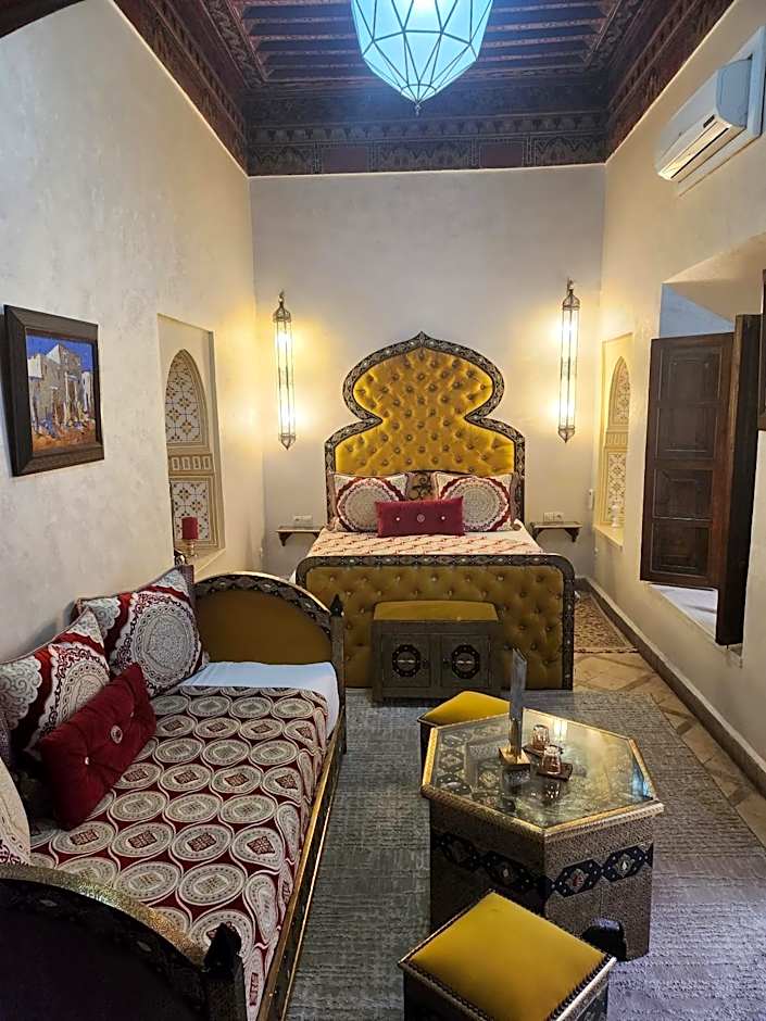Riad Bayti