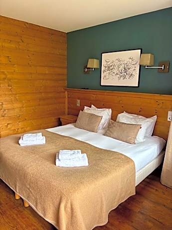 Cozy Room