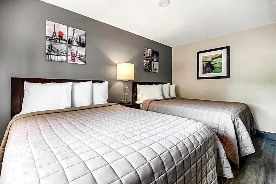 Best Way Inn