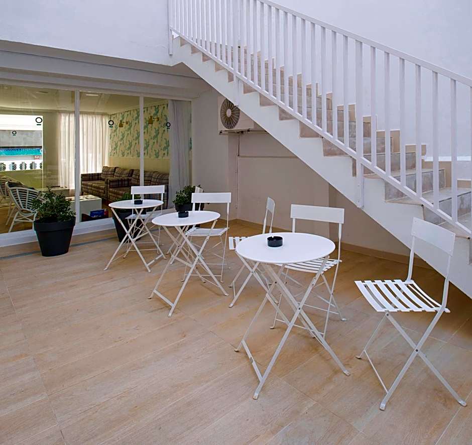 Hotel Vibra Lei Ibiza
