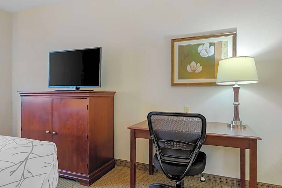 Best Western Plus Sweetwater Inn & Suites