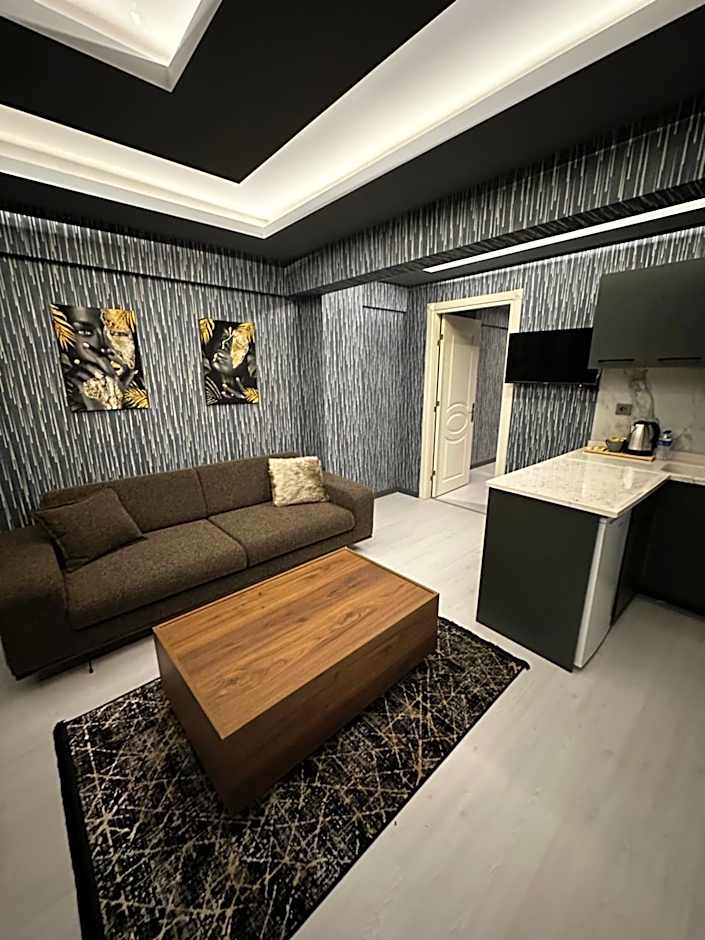 LOFT SUIT RESIDENCE