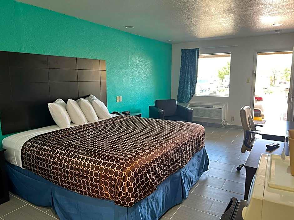 Country Hill Inn & Suite Eagle Pass