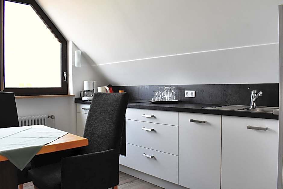 Avenon Privathotel Schwaiger Hof