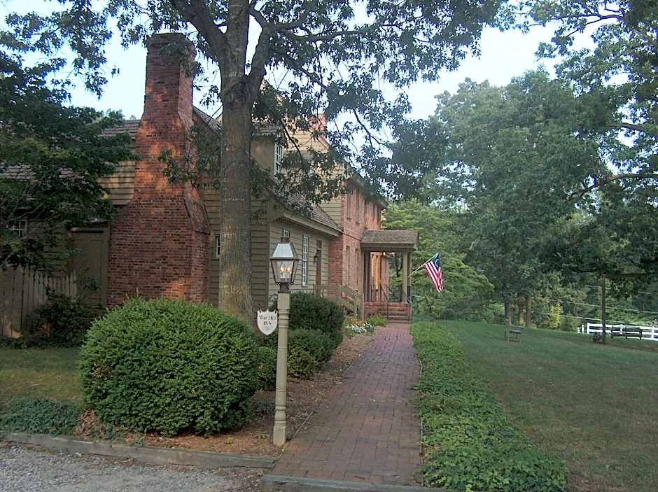 War Hill Inn