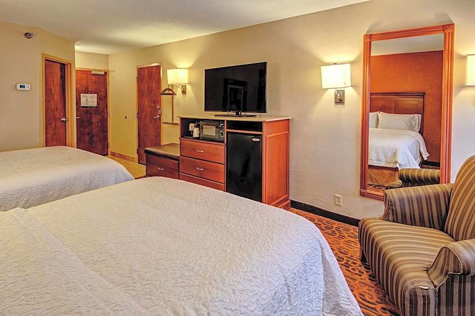 Hampton Inn By Hilton Winchester