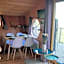 Cabanes et Lodges du Belvedere