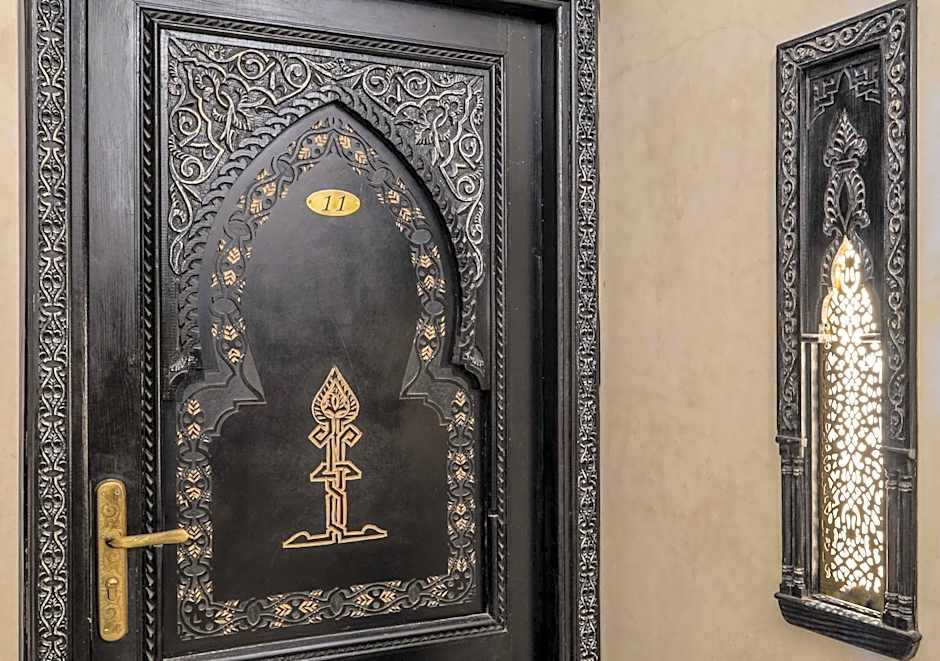 Riad Nesma Suites & Spa