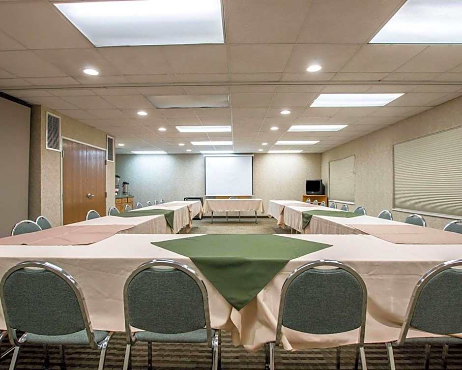 Quality Suites San Diego Otay Mesa