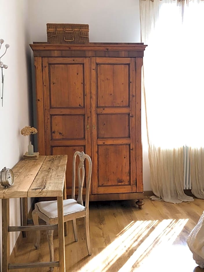 Ca'Vermiglia B&B