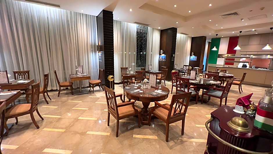 Helnan Royal Palestine 