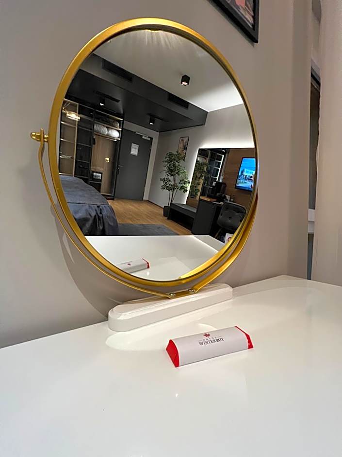 Design Hotel Winterrot