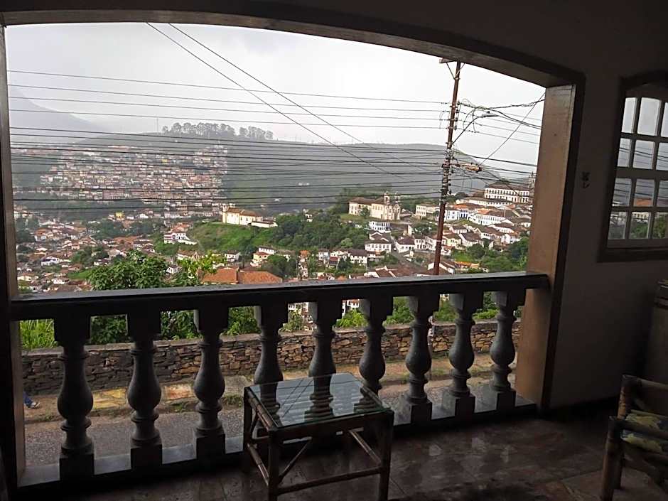 Hostel do Mirante