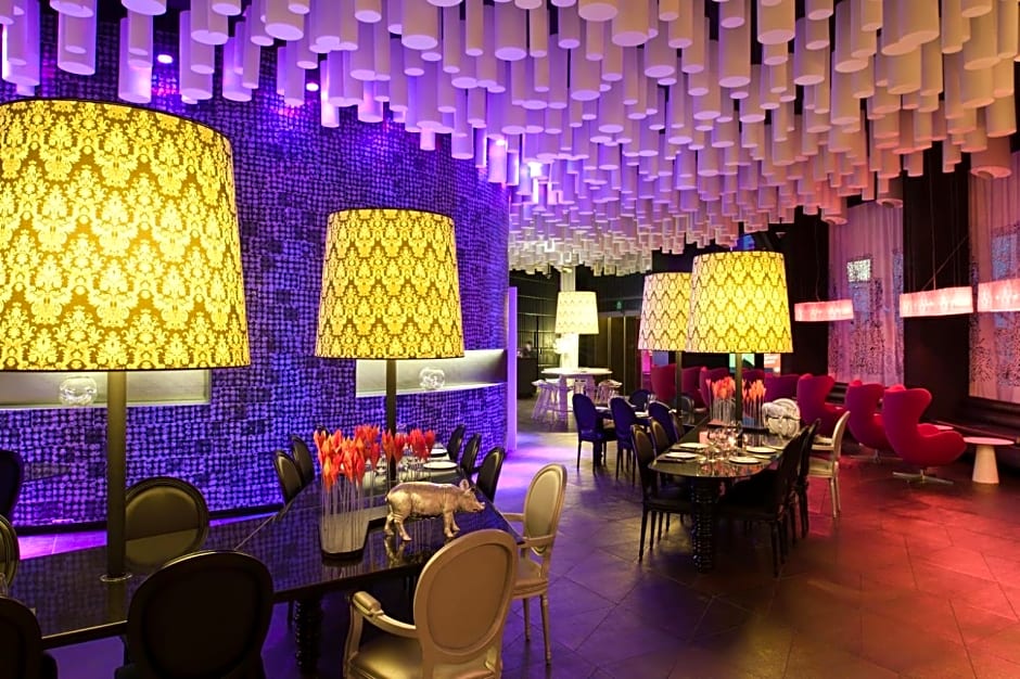Barcelo Raval