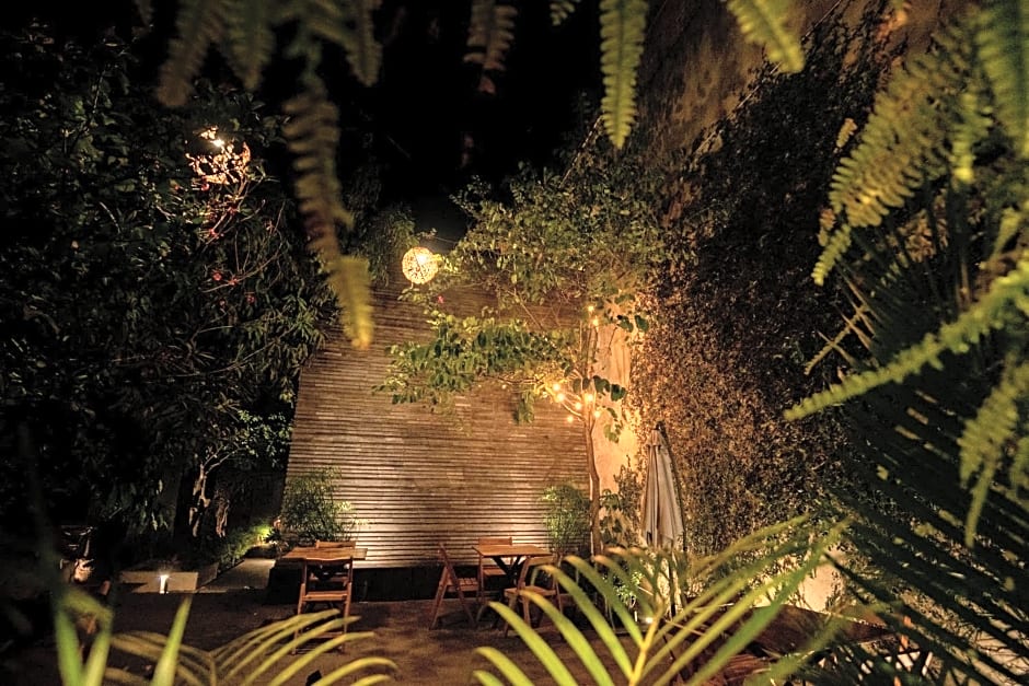 Nardazul "Casa de Sueños"
