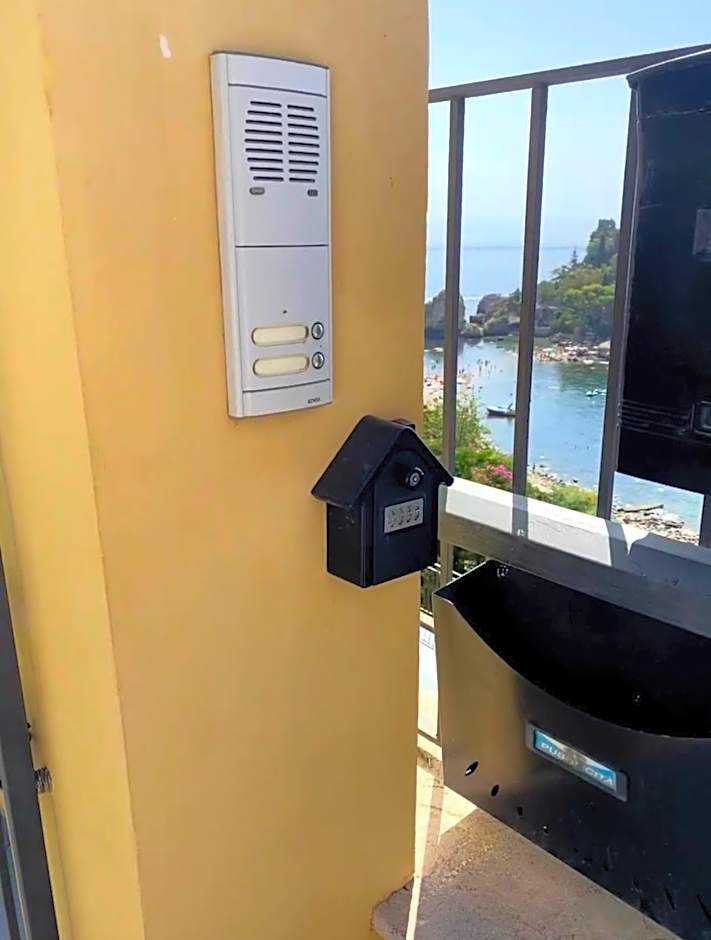 SUITE ISOLA BELLA