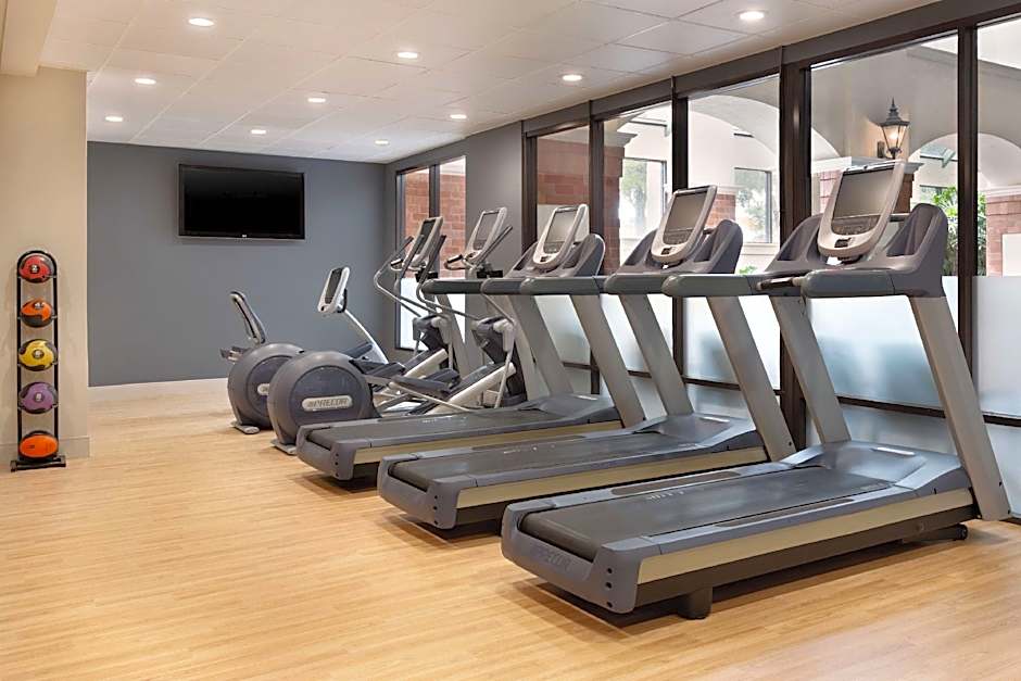 Embassy Suites by Hilton Dallas DFW Airport South