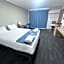 Albury Garden Court Motel