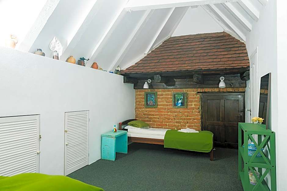 Casa Thea Cheile Nerei